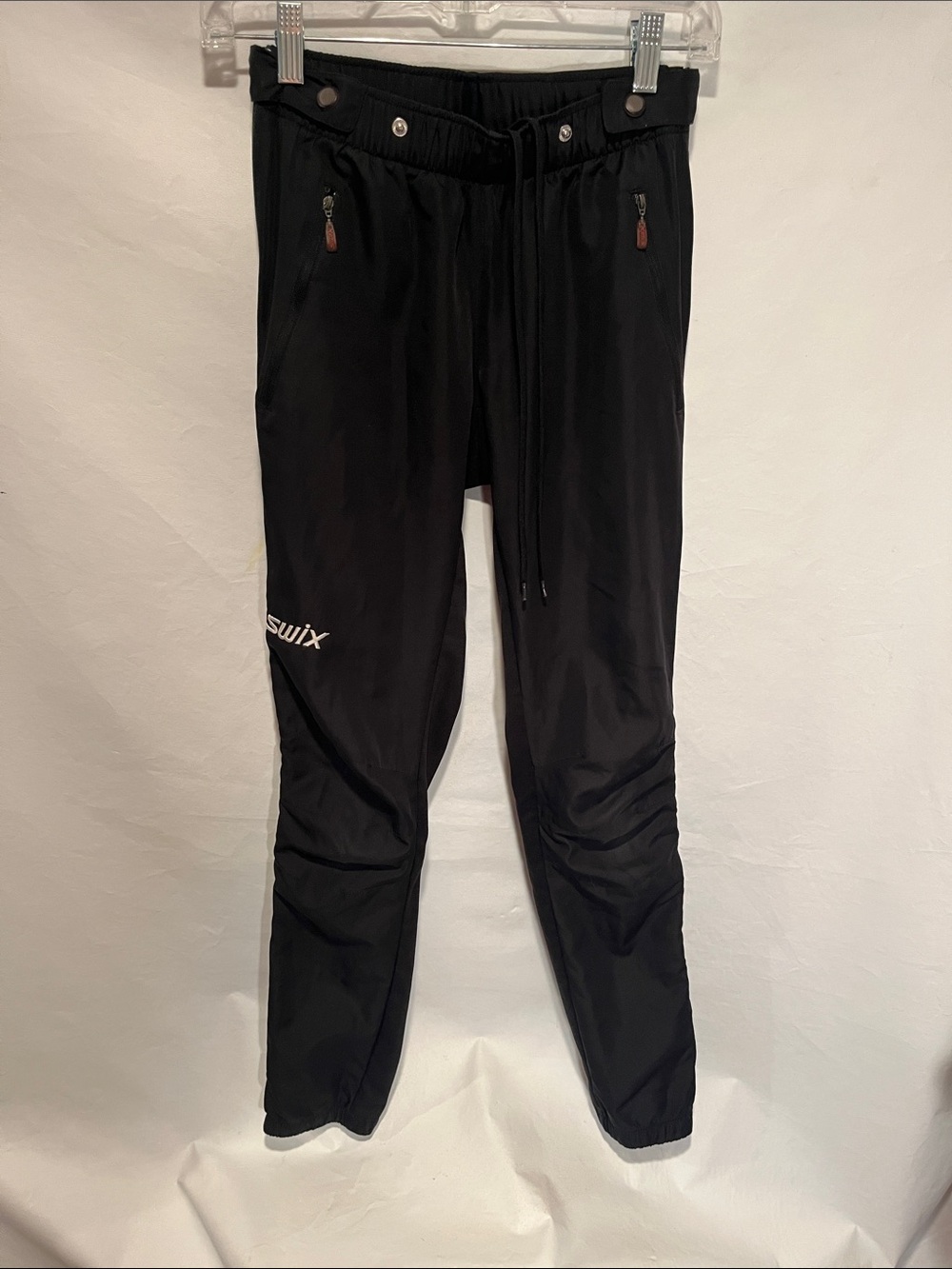Swix Women's Cross Country Ski Pants.